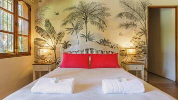 4 Schlafzimmer, Bügeleisen/Bügelbrett, WLAN, Bettwäsche