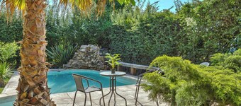 Fliphaus + Alzaga 5100 - 4 Bd House Pool, BBQ + Daily Cleaning