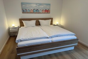 1 dormitorio y wifi gratis