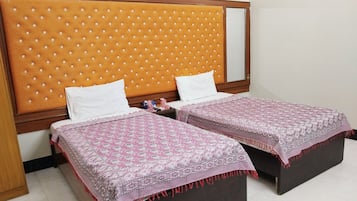 Chambres insonorisées