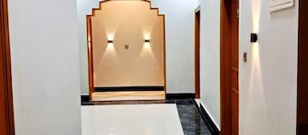 Cosy Inn Guest House Karachi 