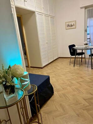 Dining - VINC & PINA Home Apartment located in Rome    (Roma)