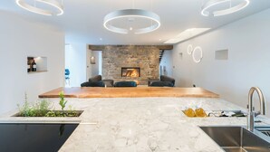 Interior - Stunning Barn Conversion in the heart of Yorkshire Dales (Yorkshire Dales)