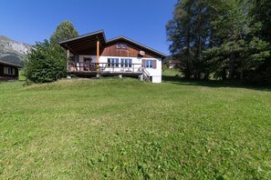 Udendørsområde