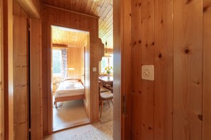 3 slaapkamers, gratis wifi, beddengoed