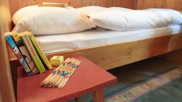 3 Schlafzimmer, kostenloses WLAN, Bettwäsche