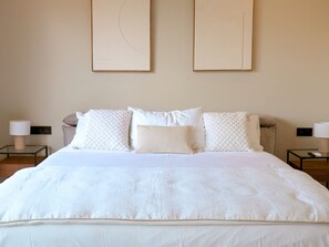 1 chambre, Wi-Fi gratuit