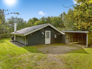 Exterior - "Dimo" - 30km from the sea by Interhome (Toftlund)