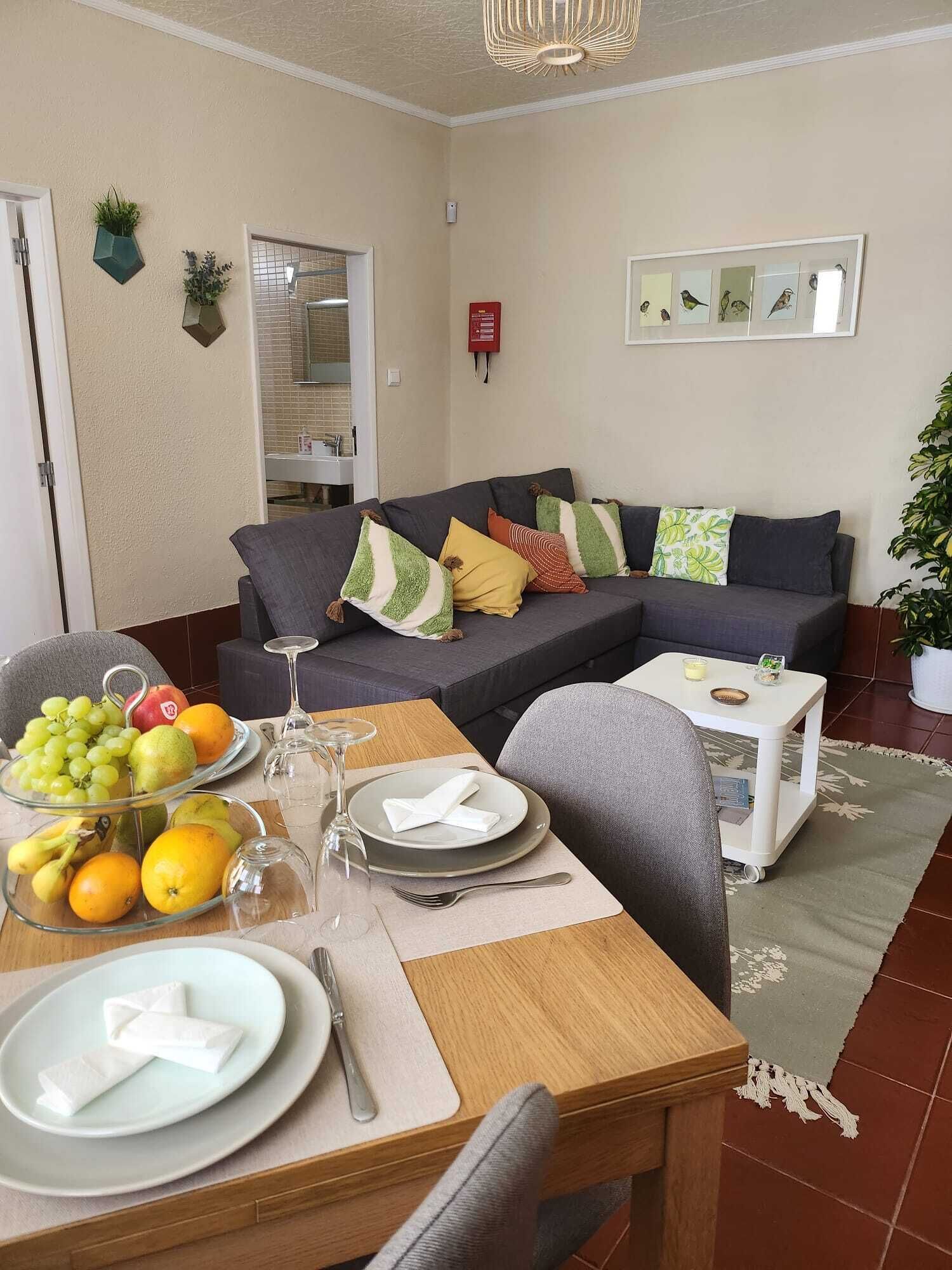Arrifes Holiday Home - Cascais