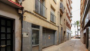 Unclassified image, 4 of 22, button - Lloret: Apt 4 people, AC, 100m to beach (Lloret de Mar)