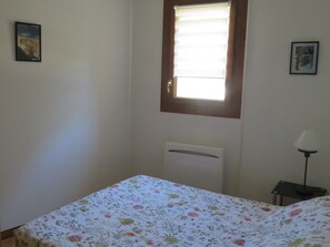 1 chambre, Wi-Fi gratuit