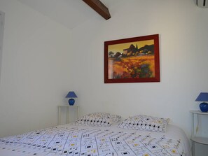 3 habitaciones y wifi 