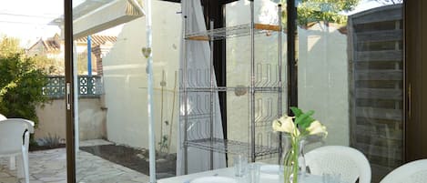 Servei de restauració