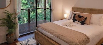 The Mountain Chalet By Humble Abode