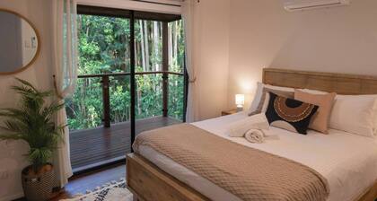 The Mountain Chalet By Humble Abode