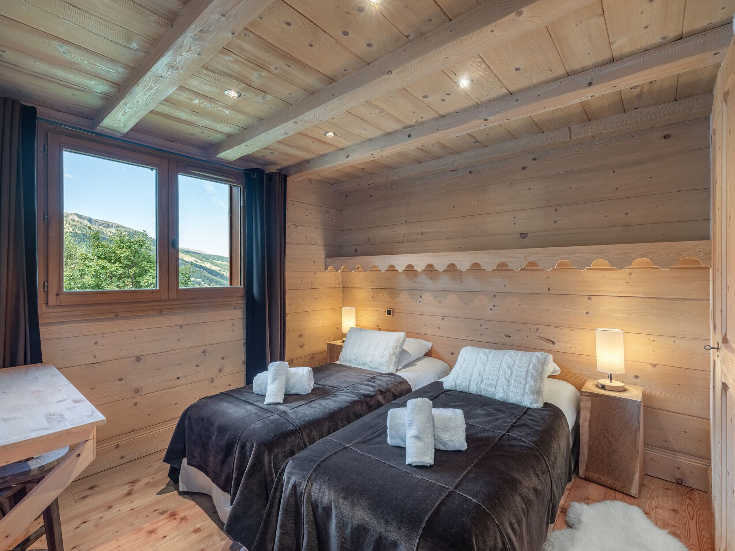 3 Schlafzimmer, kostenloses WLAN, Bettwäsche