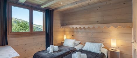 3 soveværelser, gratis Wi-Fi, sengetøj