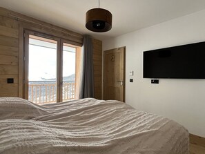 3 عدّة غرف نوم وواي فاي مجانًا