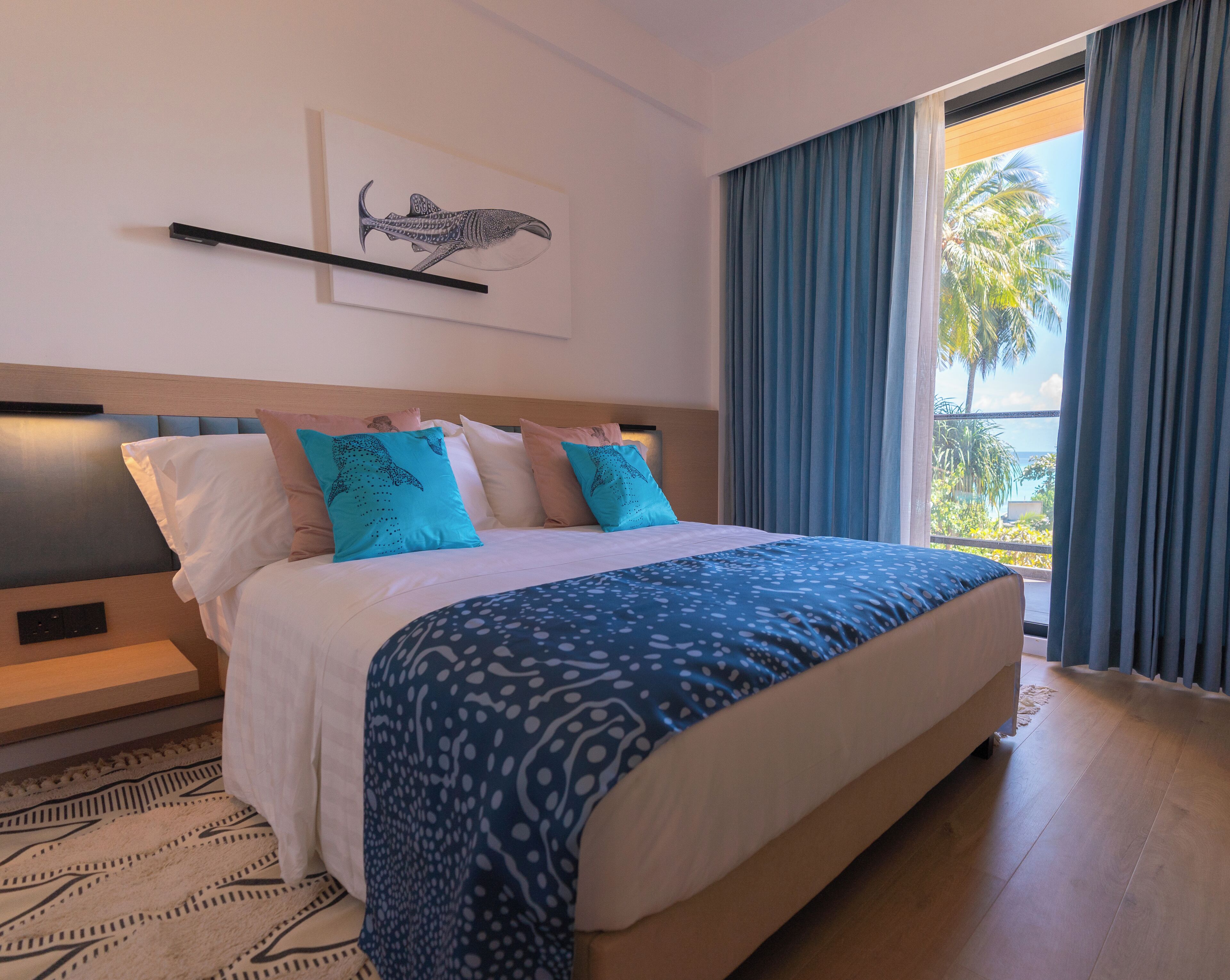 Foto - Whale Shark Boutique