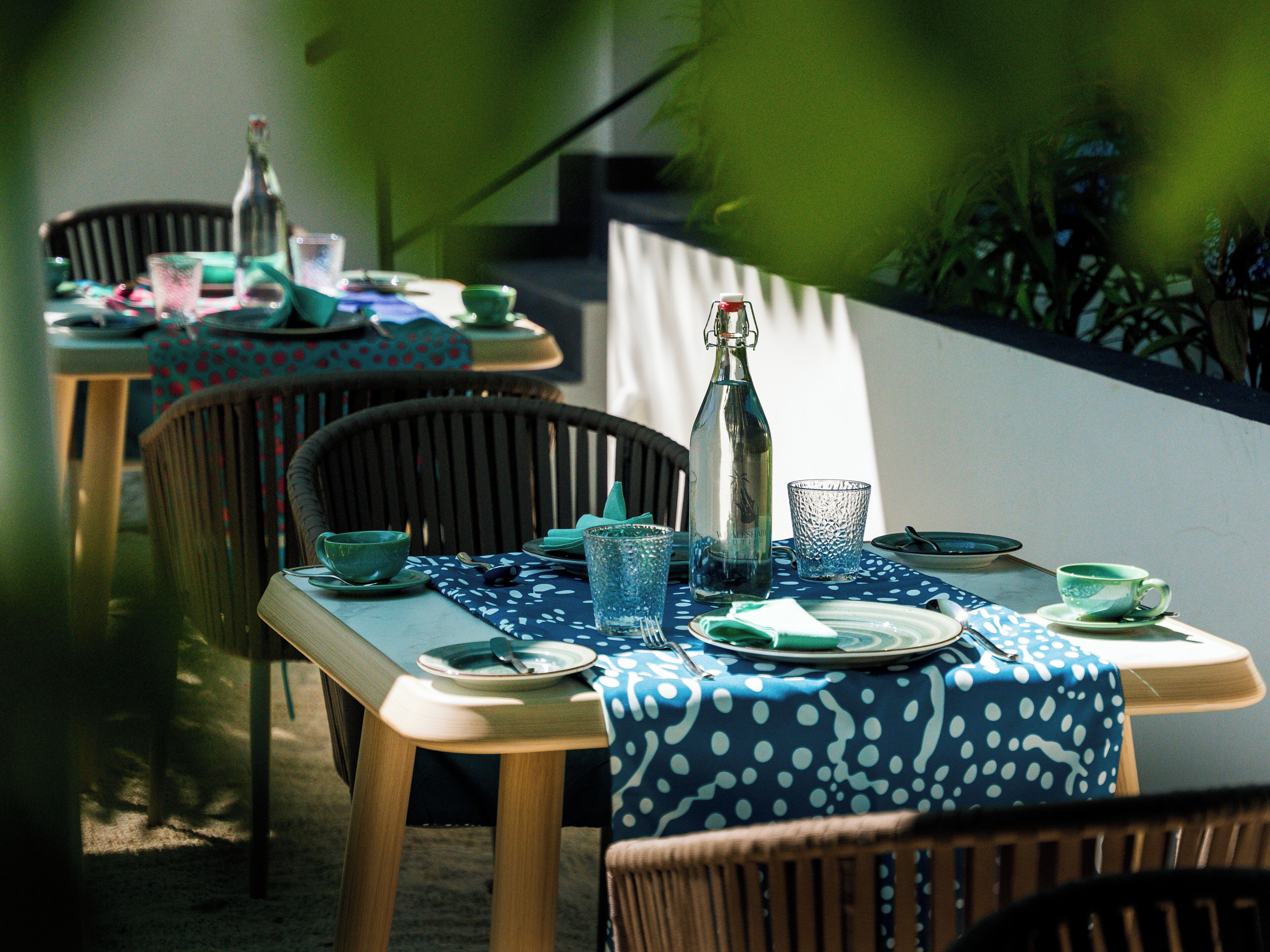 Foto - Whale Shark Boutique