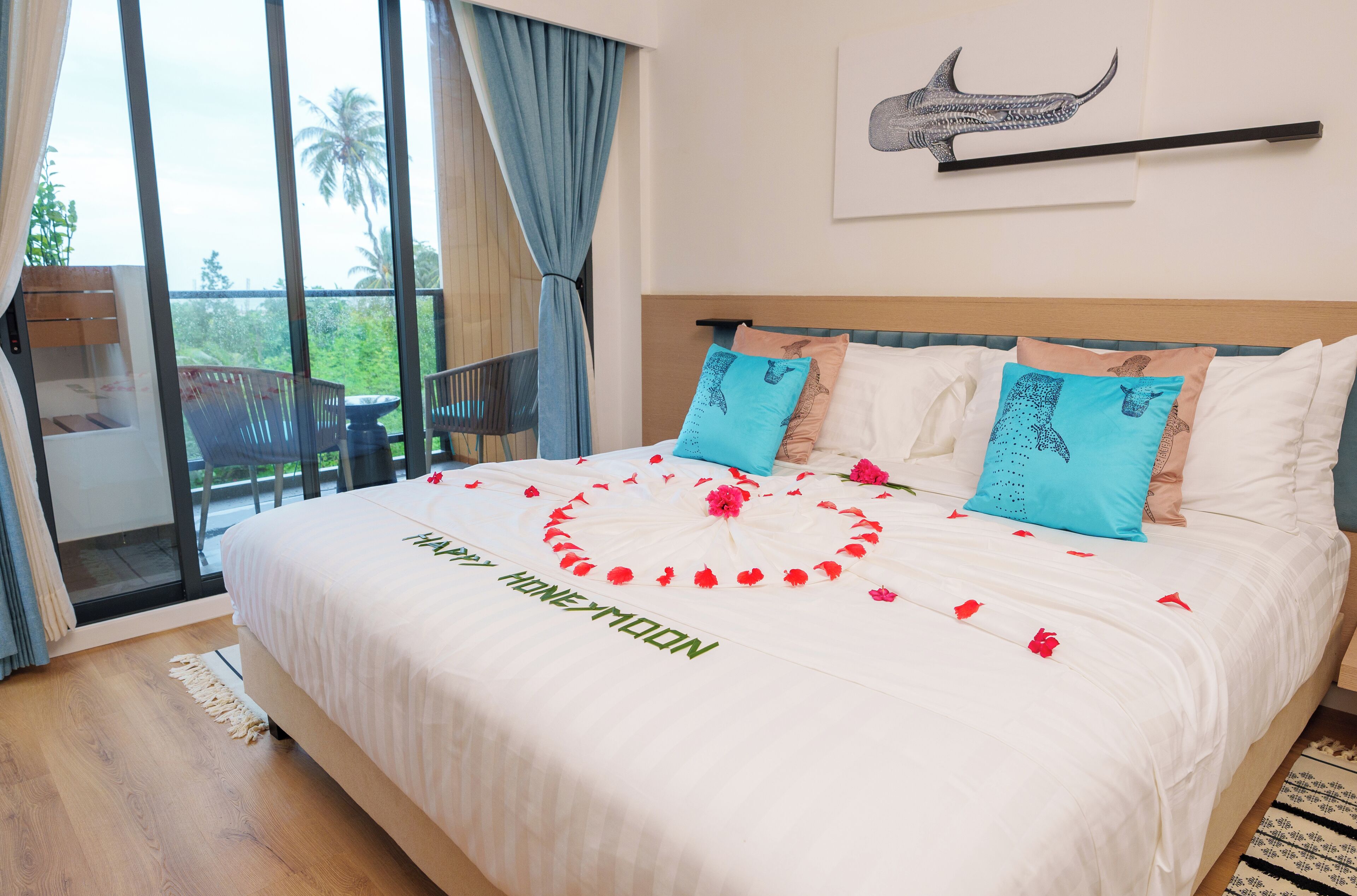 Foto - Whale Shark Boutique
