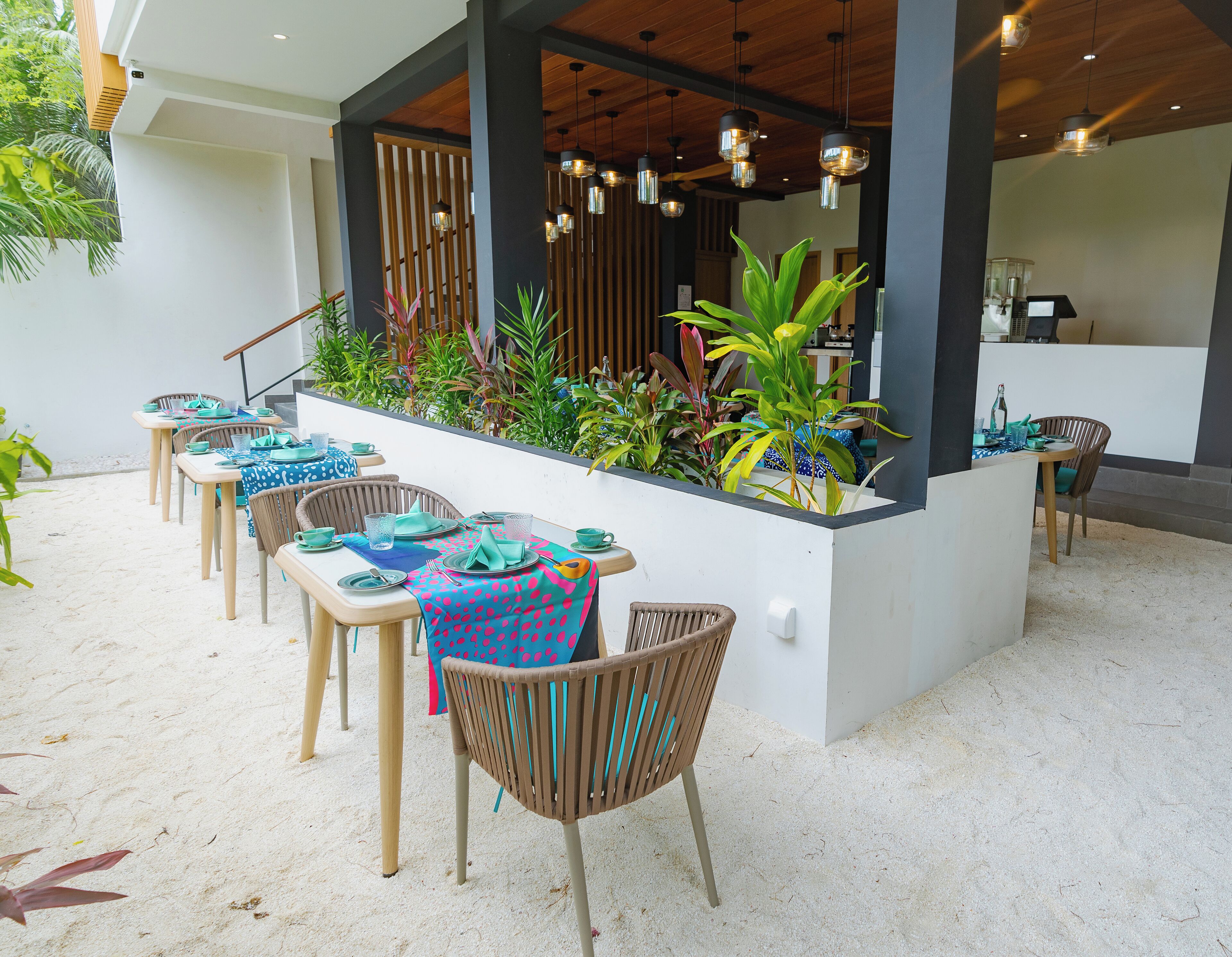 Foto - Whale Shark Boutique