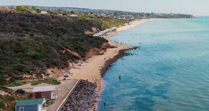 Eden Coast - 4pm check out Sundays*