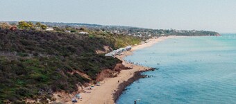 Eden Coast - 4pm check out Sundays*