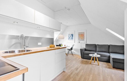 1 bedroom awesome apartment in Svaneke