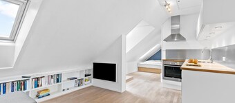 1 bedroom awesome apartment in Svaneke