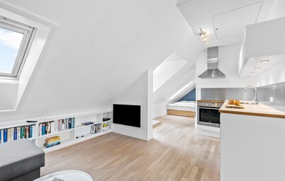 1 bedroom awesome apartment in Svaneke