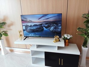 Televisor de pantalla plana