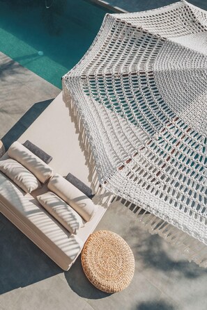 Exterior - Nos Aqua Villas (Chania)