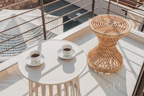 Standard Villa, Pool View | Terrace/patio