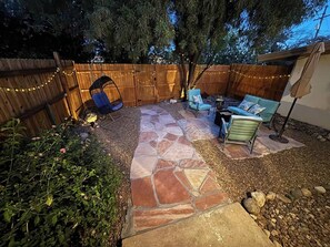 テラス / パティオ