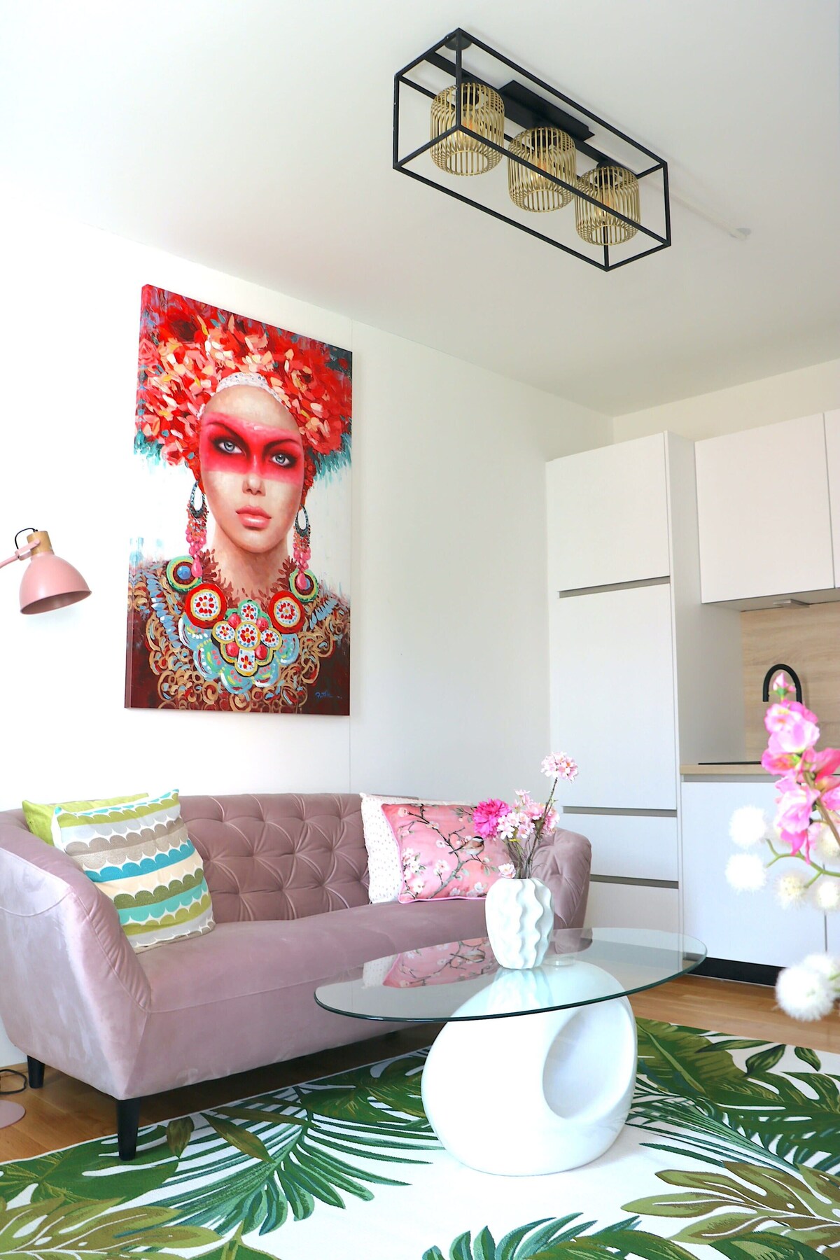 Image de profil de l’hôte