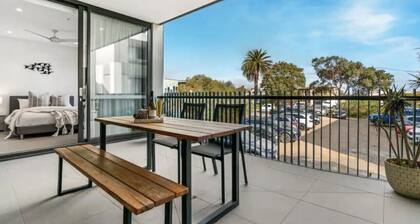 Parkvue 11 | What a Spot!