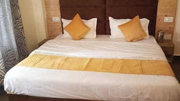 Classic Double Room | Free WiFi