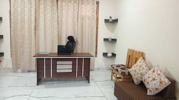Recepção
