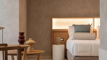 Luxury-Zimmer, Whirlpool | Schallisolierte Zimmer, kostenlose Babybetten, kostenloses WLAN