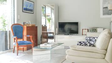 Télévision, livres