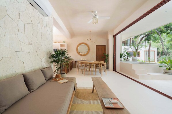 Téléviseur connecté