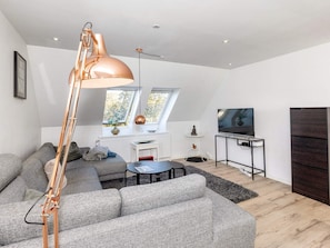 House | Living area