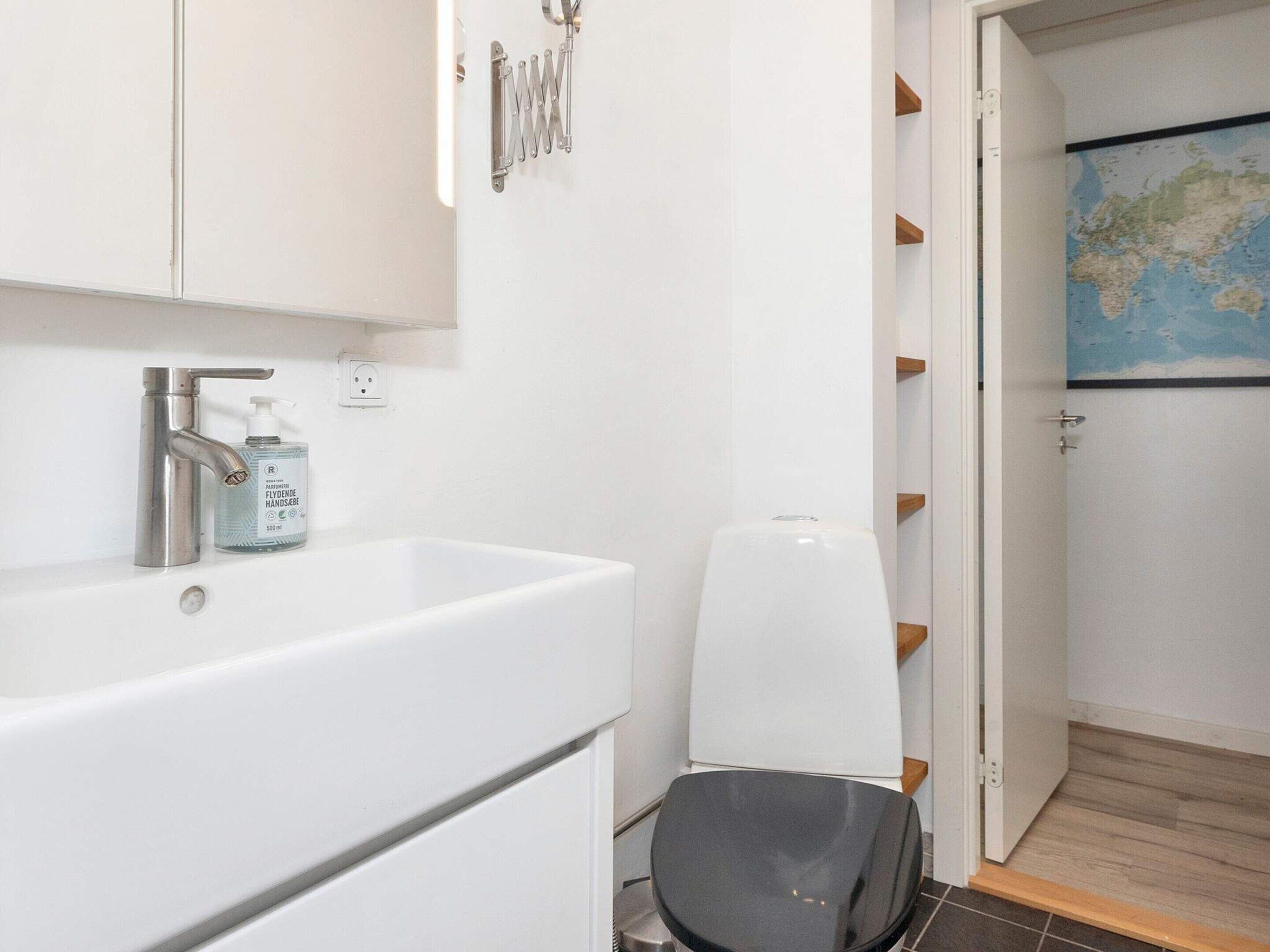 Huis | Badkamer