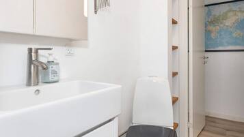 Huis | Badkamer