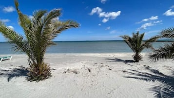 Casa | Vista mare