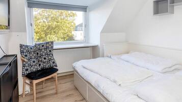 Ferienhaus | 2 Schlafzimmer