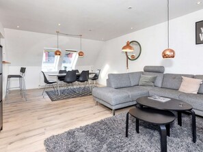 House | Interior - Apartment in Frederikshavn Center (Frederikshavn)