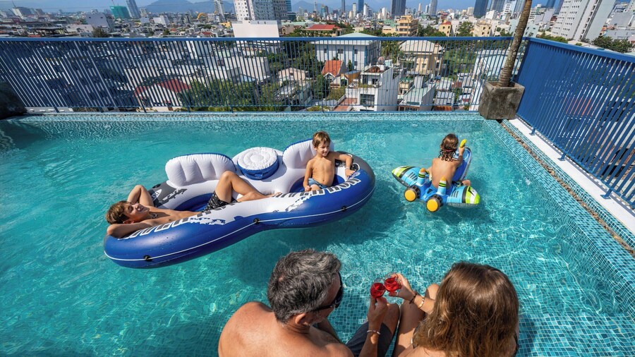 Dana Boutique Hotel & Apartment
