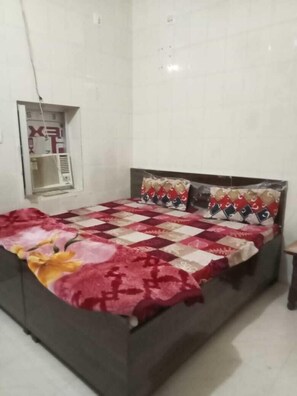 Chambre Double Classique